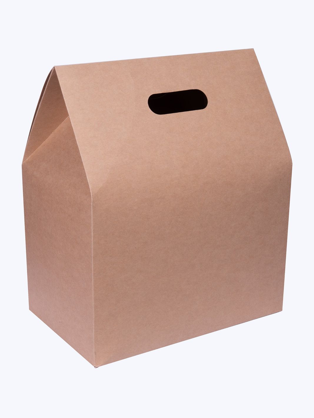 Packaging Hub product