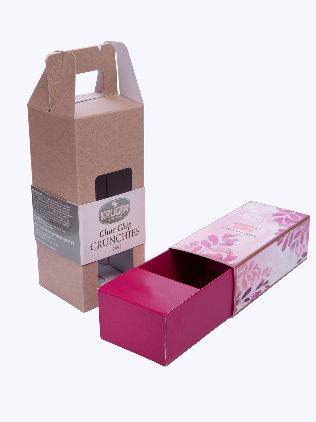 Packaging Hub product