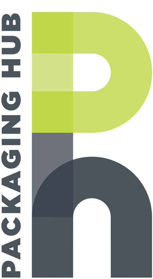 Packaging Hub Logo