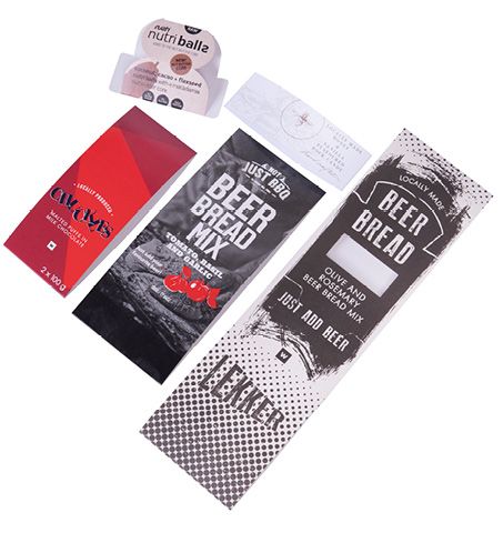 Packaging Hub product