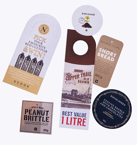 Packaging Hub product